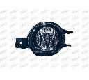 Proiector ceata PRASCO TY2444414</br>Piesa auto pentru Far ceata / Elemente