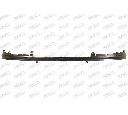 Acoperire, grila radiator PRASCO TY2602305</br>Piesa auto pentru Elemente/Piese montaj