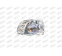 Semnalizator PRASCO TY2604013</br>Piesa auto pentru Semnalizare / elemente