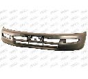 Tampon PRASCO TY2811001</br>Piesa auto pentru Elemente caroserie/Aripa/Bara protectie