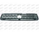 Grila radiator PRASCO TY2832001</br>Piesa auto pentru Elemente/Piese montaj