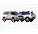 Aripa interioara PRASCO TY2833603</br>Piesa auto pentru Fata vehicul