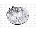 Proiector ceata PRASCO TY2854413</br>Piesa auto pentru Far ceata / Elemente