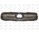 Grila radiator PRASCO TY2872011</br>Piesa auto pentru Elemente/Piese montaj
