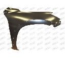 Aripa PRASCO TY2873023</br>Piesa auto pentru Fata vehicul