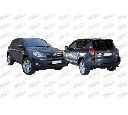 Aripa PRASCO TY2873034</br>Piesa auto pentru Fata vehicul