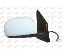 Oglinda exterioara PRASCO TY2877303</br>Piesa auto pentru Celula pasager