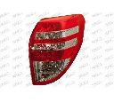 Lampa spate PRASCO TY2894153