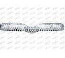 Grila radiator PRASCO TY3202011</br>Piesa auto pentru Elemente/Piese montaj