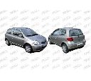 Proiector ceata PRASCO TY3244414</br>Piesa auto pentru Far ceata / Elemente