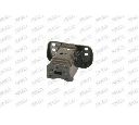 Suport, bara protectie PRASCO TY3251004</br>Piesa auto pentru Elemente caroserie/Aripa/Bara protectie