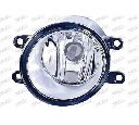 Set faruri ceata PRASCO TY3254400</br>Piesa auto pentru Far ceata / Elemente