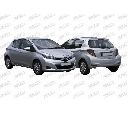 Aripa PRASCO TY3283003</br>Piesa auto pentru Fata vehicul