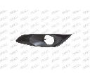 Grila ventilatie, bara protectie PRASCO TY3502124</br>Piesa auto pentru Elemente caroserie/Aripa/Bara protectie