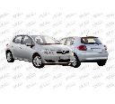 Aripa interioara PRASCO TY3503604</br>Piesa auto pentru Fata vehicul