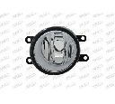 Proiector ceata PRASCO TY3524413</br>Piesa auto pentru Far ceata / Elemente