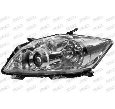Far PRASCO TY3524904</br>Piesa auto pentru Faruri / piese componente Far PRASCO TY3524904</br>Piesa auto pentru Faruri / piese componente