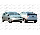 Aripa PRASCO TY4203014</br>Piesa auto pentru Fata vehicul