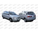 Aripa PRASCO TY7153004</br>Piesa auto pentru Fata vehicul