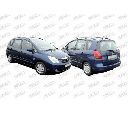 Aripa PRASCO TY7253013</br>Piesa auto pentru Fata vehicul