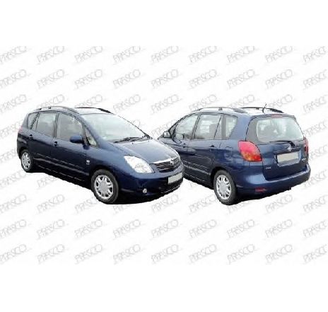 Far PRASCO TY7254904</br>Piesa auto pentru Faruri / piese componente Far PRASCO TY7254904</br>Piesa auto pentru Faruri / piese componente