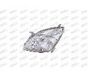 Far PRASCO TY7254904</br>Piesa auto pentru Faruri / piese componente Far PRASCO TY7254904</br>Piesa auto pentru Faruri / piese componente
