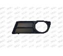 Grila ventilatie, bara protectie PRASCO TY7262124</br>Piesa auto pentru Elemente caroserie/Aripa/Bara protectie