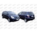 Aripa PRASCO TY7263013</br>Piesa auto pentru Fata vehicul