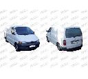 Aripa PRASCO TY7303004</br>Piesa auto pentru Fata vehicul