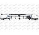 Grila radiator PRASCO TY8102012</br>Piesa auto pentru Elemente/Piese montaj