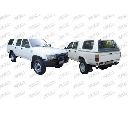 Acoperire faruri PRASCO TY8122104</br>Piesa auto pentru Elemente/Piese montaj
