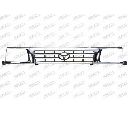 Grila radiator PRASCO TY8142041</br>Piesa auto pentru Elemente/Piese montaj