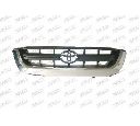 Grila radiator PRASCO TY8162001</br>Piesa auto pentru Elemente/Piese montaj