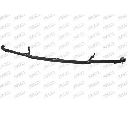 Acoperire, grila radiator PRASCO TY8402305</br>Piesa auto pentru Elemente/Piese montaj