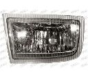 Proiector ceata PRASCO TY8404414</br>Piesa auto pentru Far ceata / Elemente