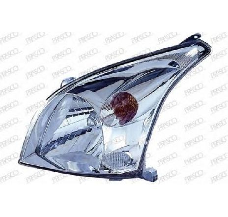 Far PRASCO TY8424804</br>Piesa auto pentru Faruri / piese componente Far PRASCO TY8424804</br>Piesa auto pentru Faruri / piese componente