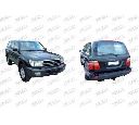 Dispersor, semnalizator PRASCO TY8484124</br>Piesa auto pentru Semnalizare / elemente