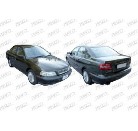 Suport,tampon PRASCO VV0281622</br>Piesa auto pentru Elemente caroserie/Aripa/Bara protectie Suport,tampon PRASCO VV0281622</br>Piesa auto pentru Elemente caroserie/Aripa/Bara protectie