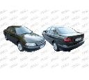 Acoperire oglinda exterioara PRASCO VV0287404</br>Piesa auto pentru Celula pasager