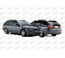 Proiector ceata PRASCO VV0294414</br>Piesa auto pentru Far ceata / Elemente