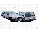 Aripa PRASCO VV0313004</br>Piesa auto pentru Fata vehicul