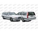 Oglinda exterioara PRASCO VV0347124</br>Piesa auto pentru Celula pasager