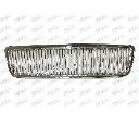 Grila radiator PRASCO VV0402000</br>Piesa auto pentru Elemente/Piese montaj