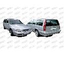 Aripa PRASCO VV0403004</br>Piesa auto pentru Fata vehicul
