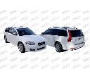 Aripa PRASCO VV3203034</br>Piesa auto pentru Fata vehicul