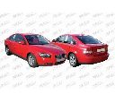 Sticla oglinda, oglinda retrovizoare exterioara PRASCO VV3227514</br>Piesa auto pentru Celula pasager