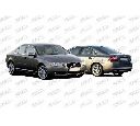 Proiector ceata PRASCO VV5114413</br>Piesa auto pentru Far ceata / Elemente