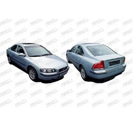 Acoperire fata PRASCO VV5123201</br>Piesa auto pentru Elemente/Piese montaj Acoperire fata PRASCO VV5123201</br>Piesa auto pentru Elemente/Piese montaj