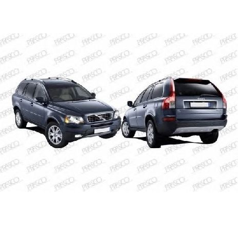 Tampon PRASCO VV7101011</br>Piesa auto pentru Elemente caroserie/Aripa/Bara protectie Tampon PRASCO VV7101011</br>Piesa auto pentru Elemente caroserie/Aripa/Bara protectie