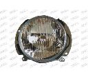 Far PRASCO VW0124603</br>Piesa auto pentru Faruri / piese componente